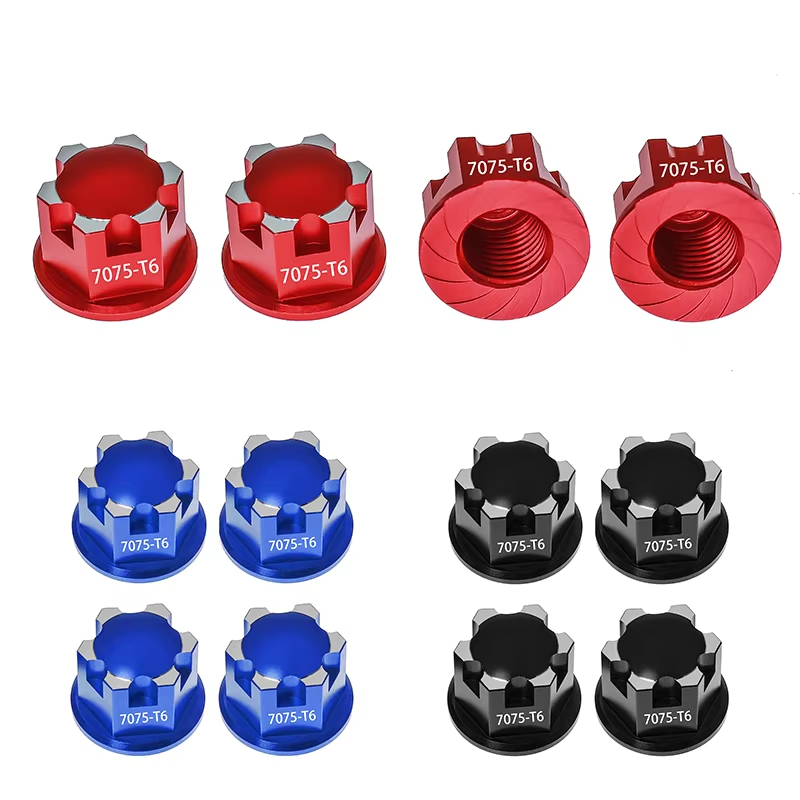 Heavy Equipment Vehicles - トラクサス X-MAXX XRT Sledge E-Revo 用