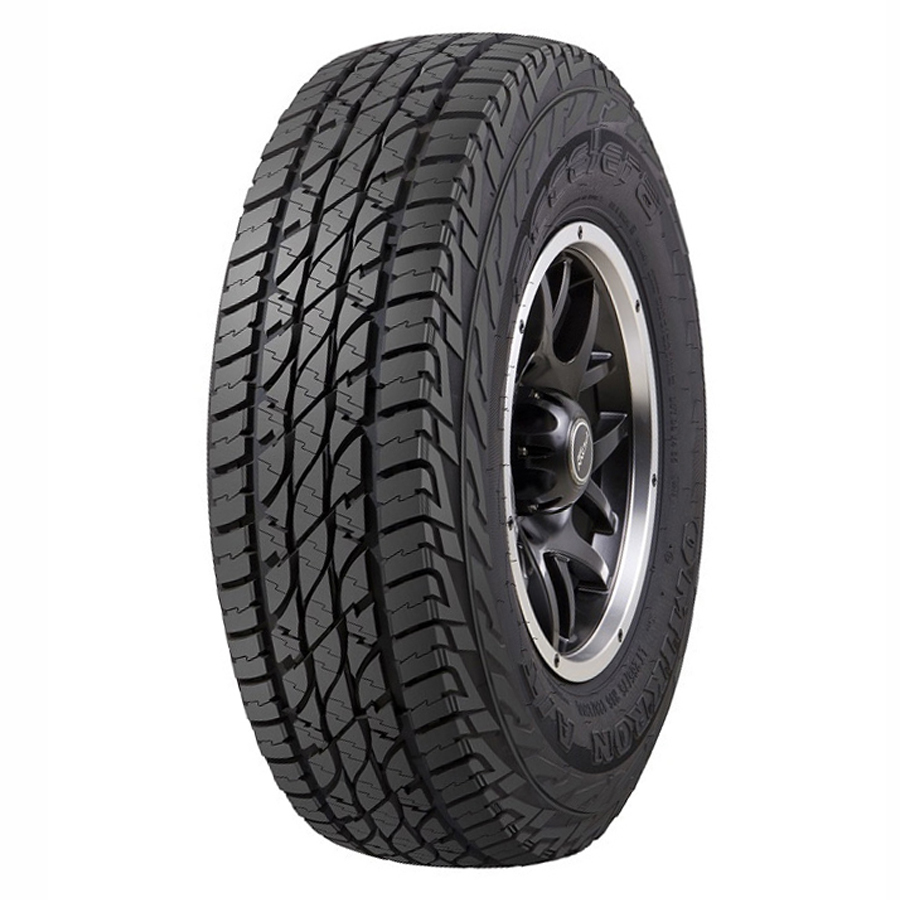 Heavy Equipment Tires - アセレラ オミクロン AT 265/55R20 113V 600