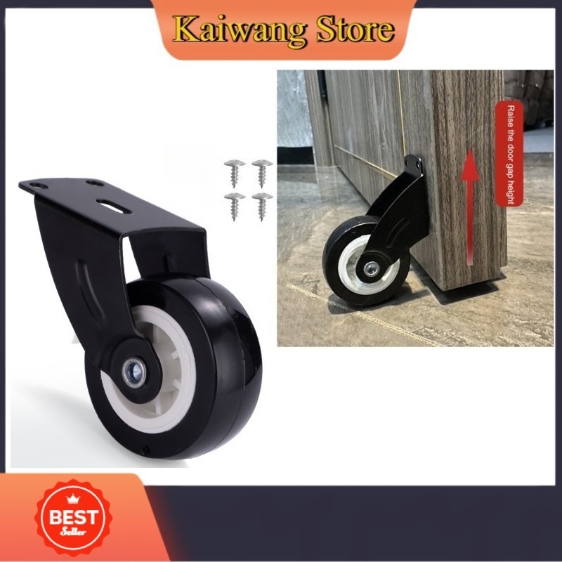 Heavy Equipment Tires - 調節可能なゲートキャスターホイール、木製ゲート用、頑丈な屋外農場ゲートドアサポートゲートホイールゲートハードウェア
