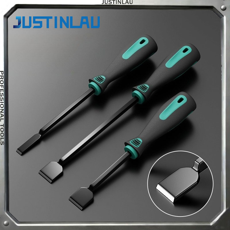 JUSTINLAU ヘビーデューティーガスケットスクレーパー - Heavy Equipment Maintenance のレビューと価格