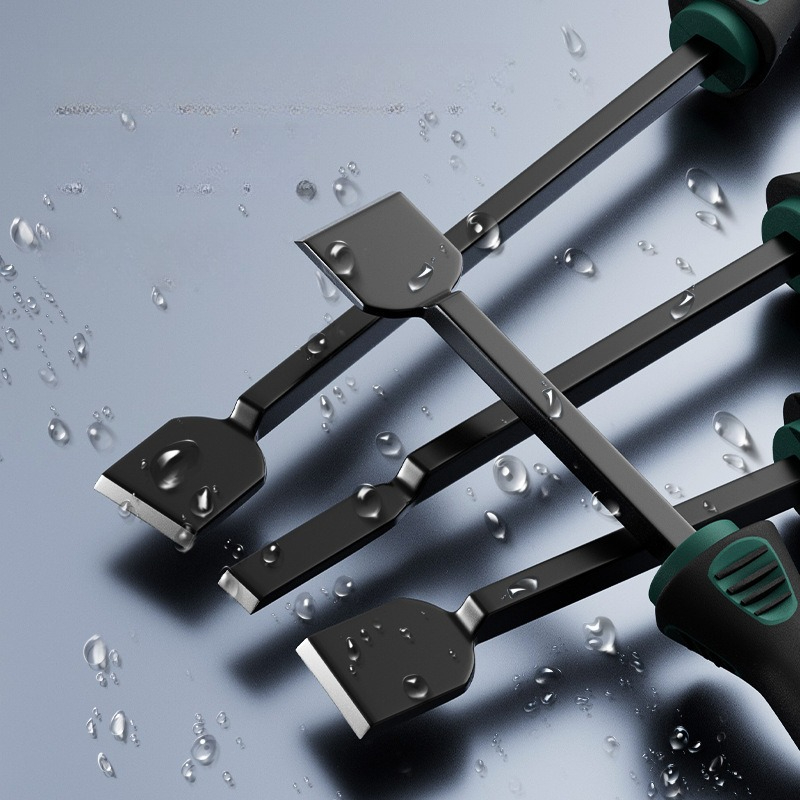 JUSTINLAU ヘビーデューティーガスケットスクレーパー - Heavy Equipment Maintenance のレビューと価格