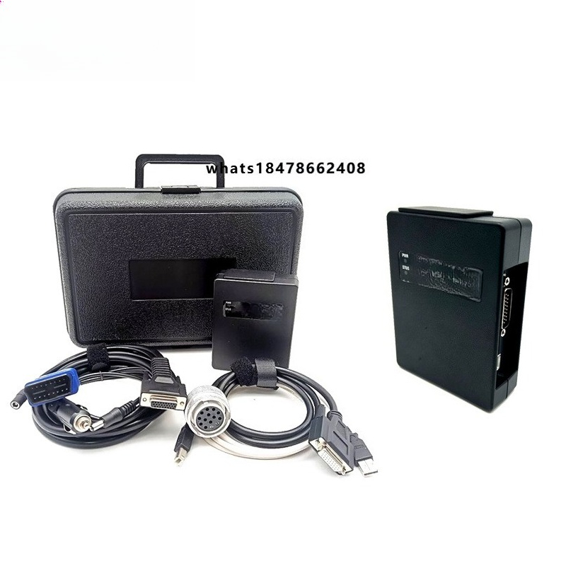 MUT-IIIスキャナーツール（フソー用）Obd2掘削機重機 - Heavy Equipment Diagnostic Software のレビューと価格