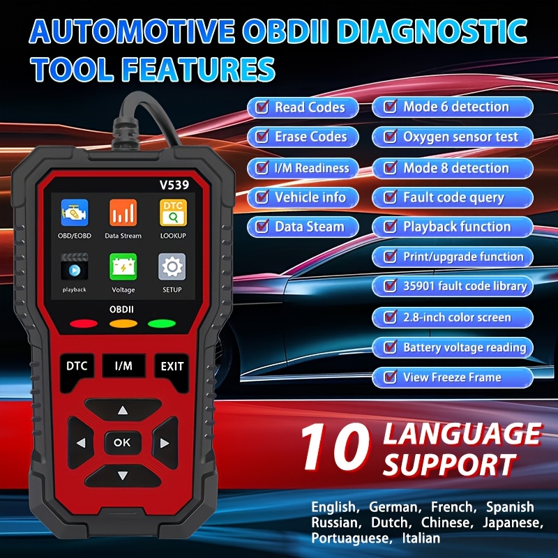 2025年新型OBD2スキャナー/コードリーダー/クリアラン - Heavy Equipment Diagnostic Software のレビューと価格