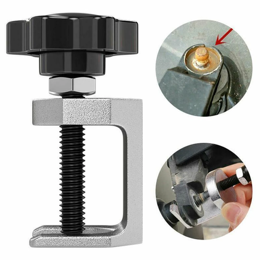 ユニバーサルワイパーアームプーラーツールキットヘビーデューテ - Heavy Equipment Maintenance のレビューと価格