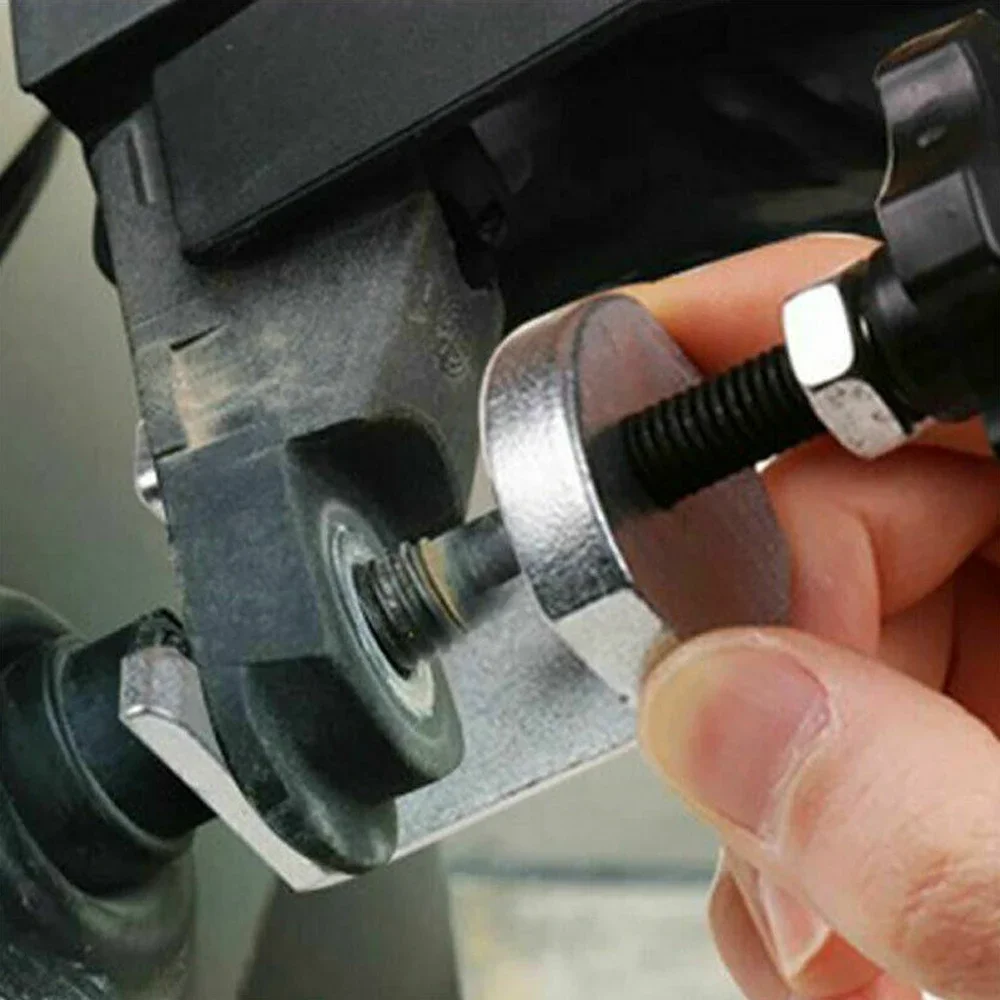 ユニバーサルワイパーアームプーラーツールキットヘビーデューテ - Heavy Equipment Maintenance のレビューと価格
