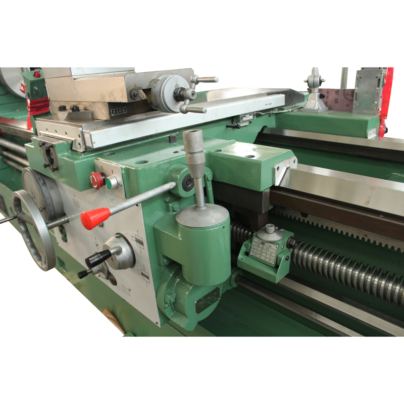 Airow CW62100E旋盤機械工具 横型機械式ヘビーデ - Heavy Equipment De のレビューと価格