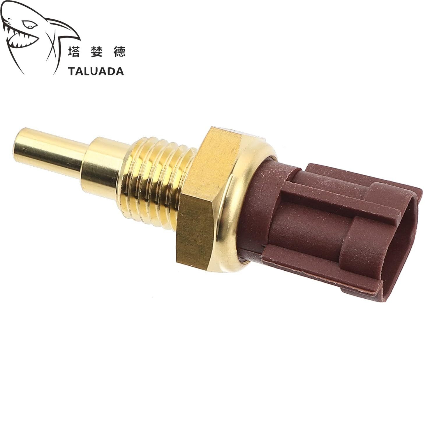 温度センサー 13650-73H00 重機用冷却液温度センサ - Heavy Equipment De のレビューと価格