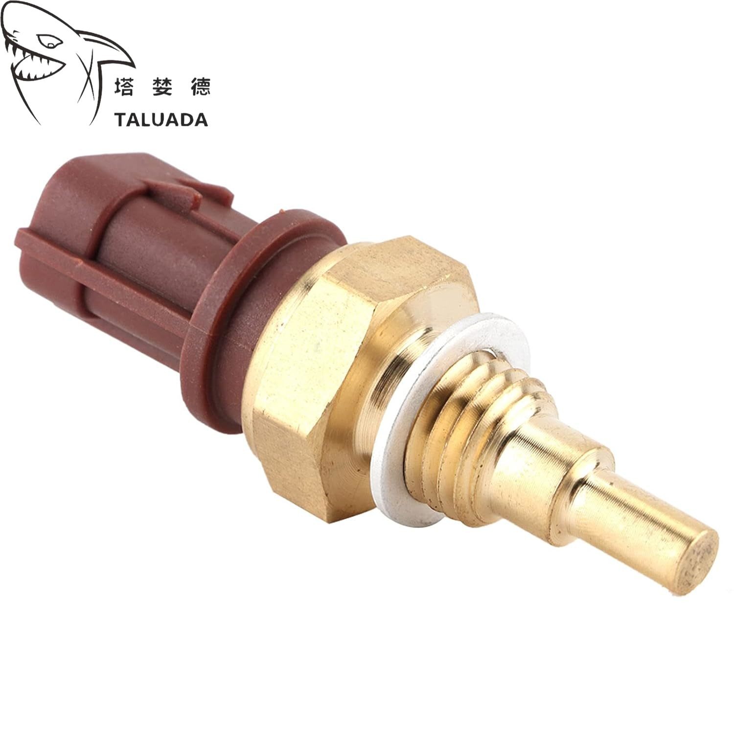 温度センサー 13650-73H00 重機用冷却液温度センサ - Heavy Equipment De のレビューと価格