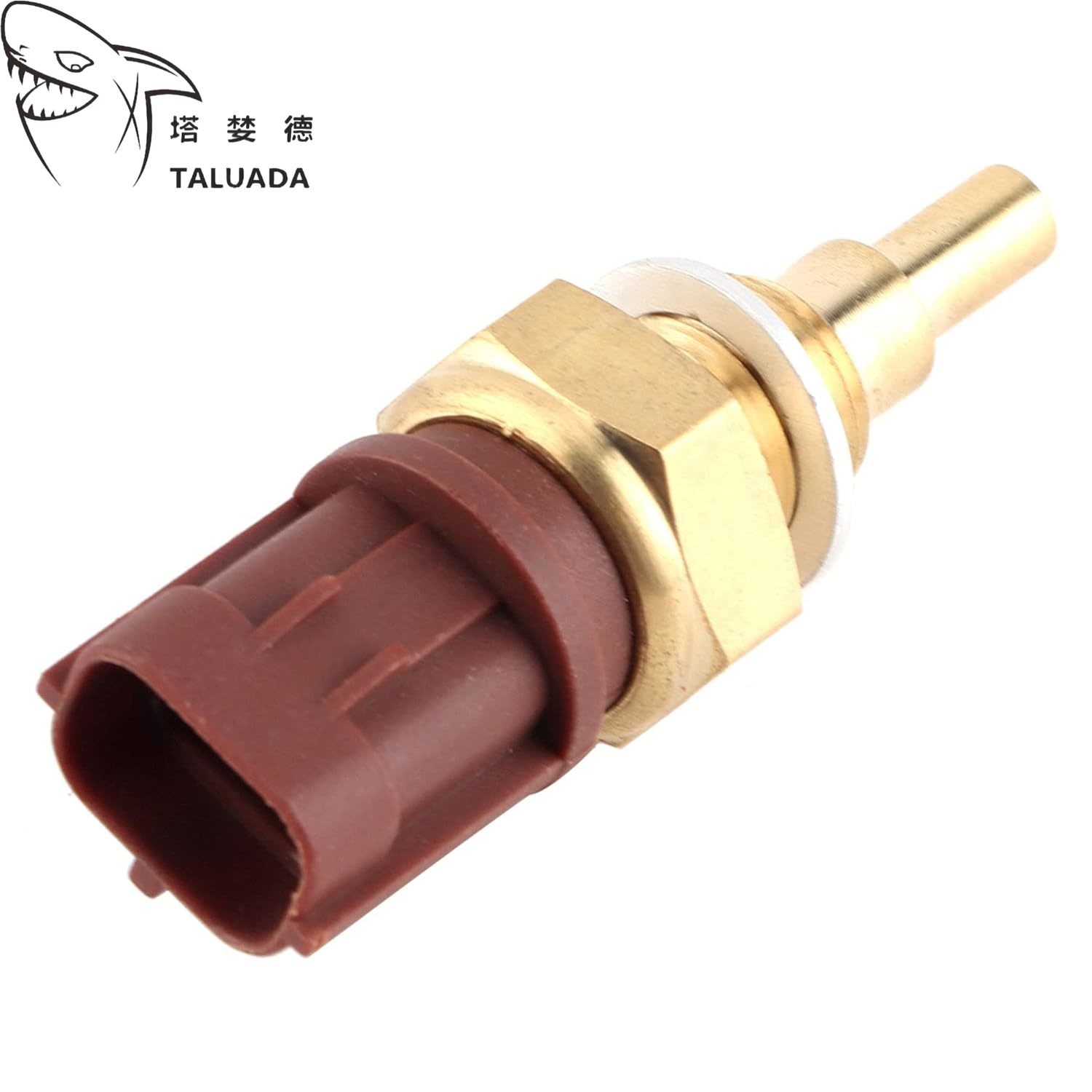 温度センサー 13650-73H00 重機用冷却液温度センサ - Heavy Equipment De のレビューと価格