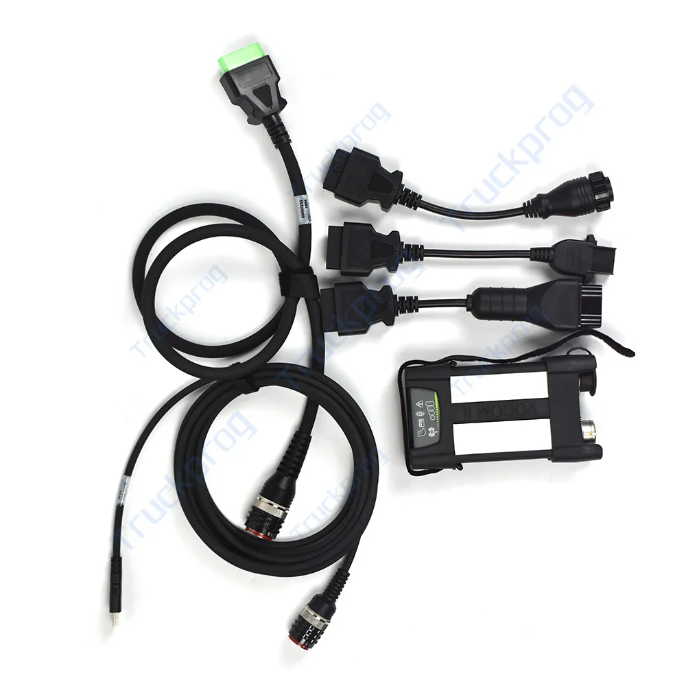 cf33テックツール診断ソフトウェアは、vocom 2インタ - Heavy Equipment Diagnostic Software のレビューと価格