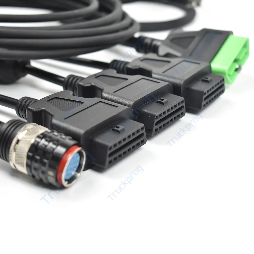 cf33テックツール診断ソフトウェアは、vocom 2インタ - Heavy Equipment Diagnostic Software のレビューと価格