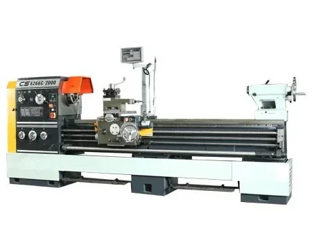 # CS6250C旋盤、水平旋盤、ヘビーデューティーベンチ機 - Heavy Equipment De のレビューと価格