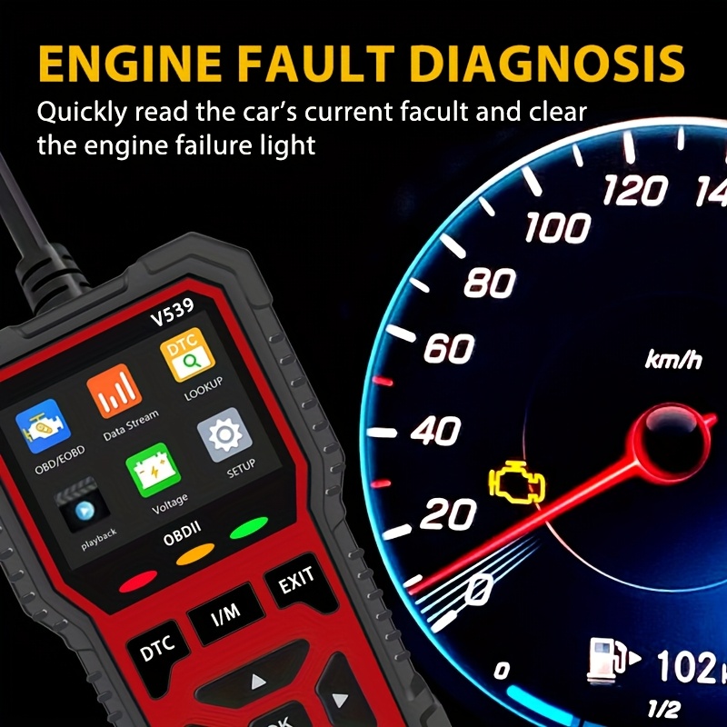2025年新型OBD2スキャナー/コードリーダー/クリアラン - Heavy Equipment Diagnostic Software のレビューと価格