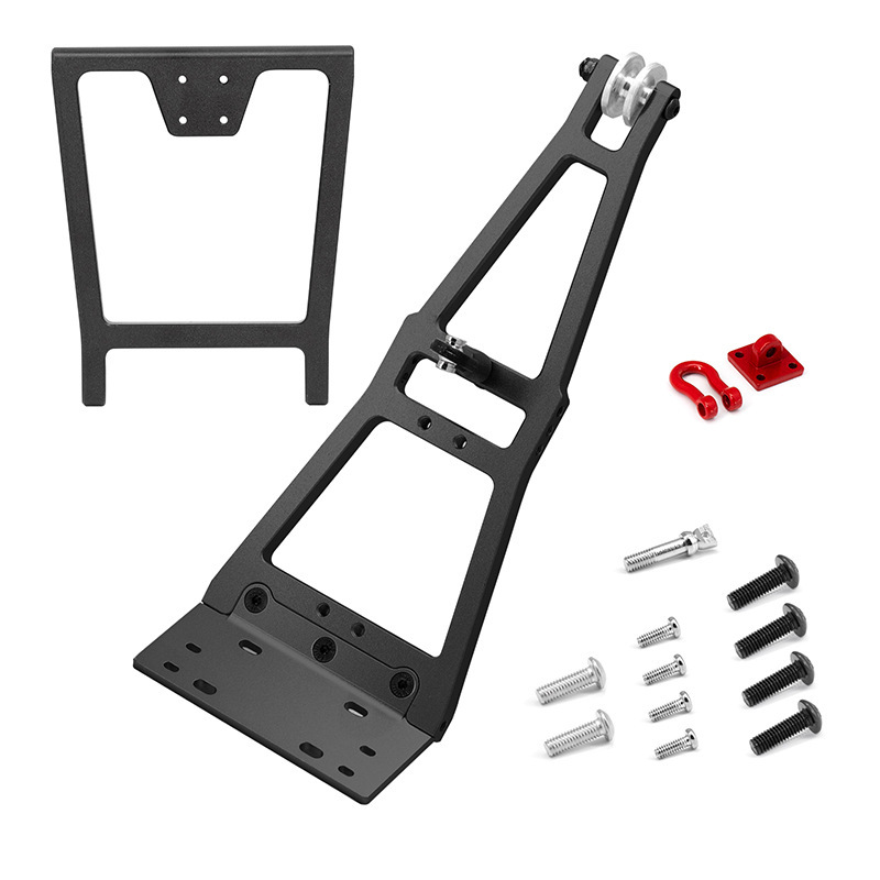 1/10スケールRCモデル用ヘビーデューティー牽引トラックク - Heavy Equipment Vehicles のレビューと価格